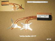  () Toshiba Satellite L40-17T. .